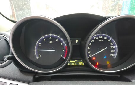 Mazda 3, 2012 год, 920 000 рублей, 7 фотография