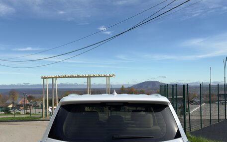 Lexus LX III, 2015 год, 5 500 000 рублей, 5 фотография