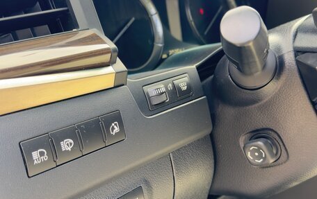 Lexus LX III, 2015 год, 5 500 000 рублей, 9 фотография