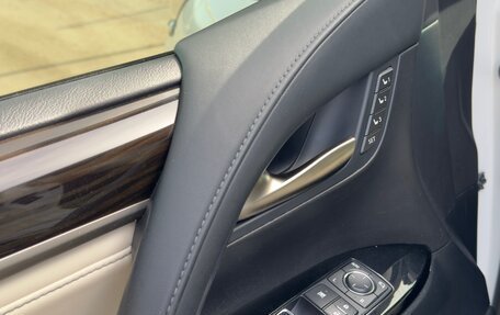 Lexus LX III, 2015 год, 5 500 000 рублей, 8 фотография