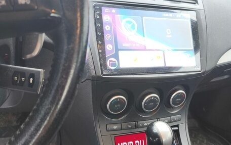 Mazda 3, 2012 год, 920 000 рублей, 6 фотография