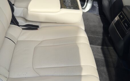 Lexus LX III, 2015 год, 5 500 000 рублей, 22 фотография