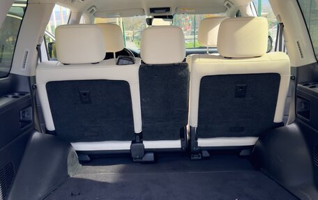 Lexus LX III, 2015 год, 5 500 000 рублей, 21 фотография