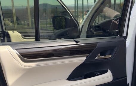 Lexus LX III, 2015 год, 5 500 000 рублей, 16 фотография