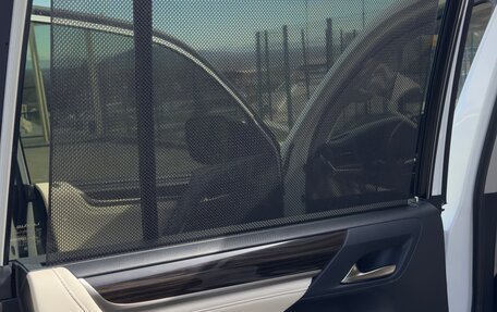 Lexus LX III, 2015 год, 5 500 000 рублей, 15 фотография