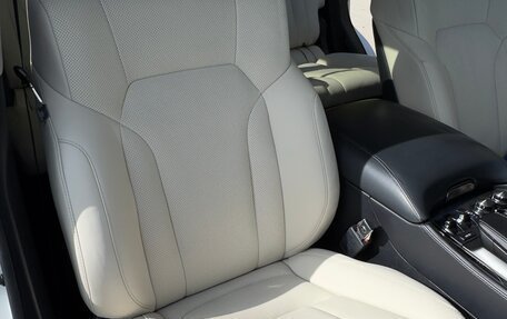 Lexus LX III, 2015 год, 5 500 000 рублей, 26 фотография