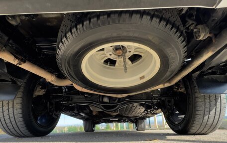 Lexus LX III, 2015 год, 5 500 000 рублей, 33 фотография