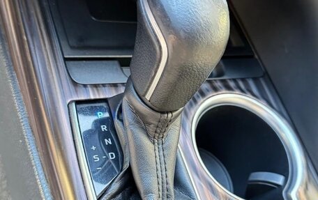 Toyota Camry, 2019 год, 2 500 000 рублей, 15 фотография