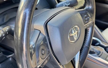 Toyota Camry, 2019 год, 2 500 000 рублей, 17 фотография