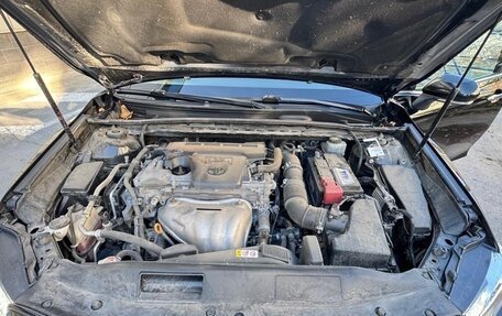 Toyota Camry, 2019 год, 2 500 000 рублей, 18 фотография