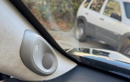 Toyota Camry, 2019 год, 2 500 000 рублей, 14 фотография