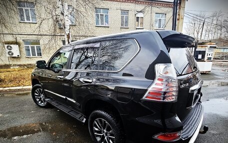 Lexus GX II, 2018 год, 5 999 999 рублей, 6 фотография