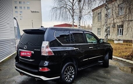 Lexus GX II, 2018 год, 5 999 999 рублей, 3 фотография