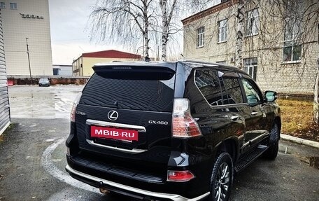 Lexus GX II, 2018 год, 5 999 999 рублей, 4 фотография
