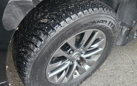 Lexus GX II, 2018 год, 5 999 999 рублей, 11 фотография