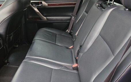 Lexus GX II, 2018 год, 5 999 999 рублей, 15 фотография