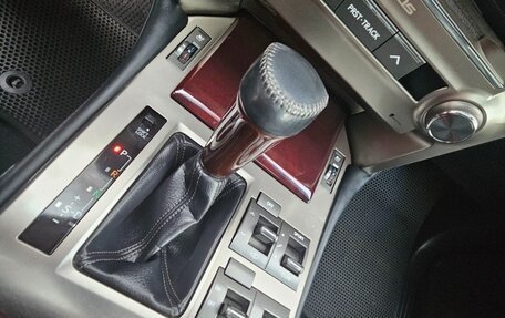 Lexus GX II, 2018 год, 5 999 999 рублей, 18 фотография