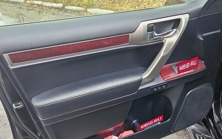 Lexus GX II, 2018 год, 5 999 999 рублей, 12 фотография