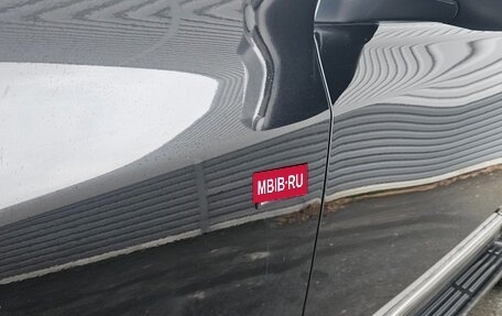 Lexus GX II, 2018 год, 5 999 999 рублей, 10 фотография