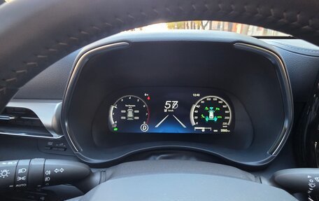 Toyota Highlander, 2025 год, 6 250 000 рублей, 18 фотография