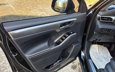 Toyota Highlander, 2025 год, 6 250 000 рублей, 21 фотография