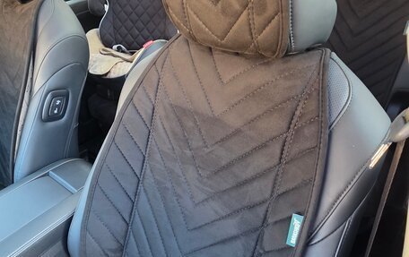 Toyota Highlander, 2025 год, 6 250 000 рублей, 16 фотография