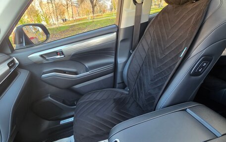 Toyota Highlander, 2025 год, 6 250 000 рублей, 15 фотография