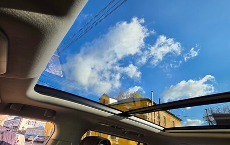 Toyota Highlander, 2025 год, 6 250 000 рублей, 17 фотография