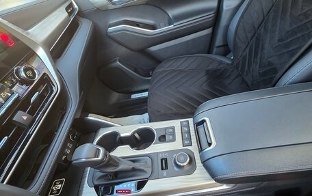 Toyota Highlander, 2025 год, 6 250 000 рублей, 11 фотография