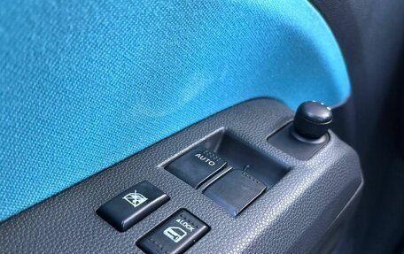 Suzuki Splash I рестайлинг, 2010 год, 439 000 рублей, 12 фотография