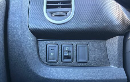 Suzuki Splash I рестайлинг, 2010 год, 439 000 рублей, 13 фотография