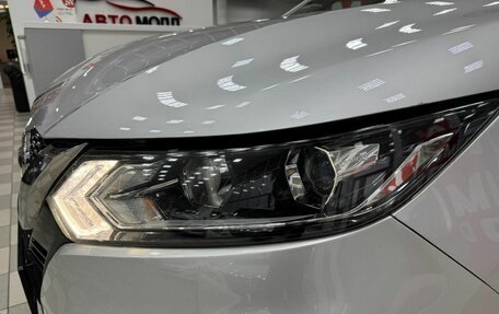 Nissan Qashqai, 2020 год, 2 195 000 рублей, 3 фотография