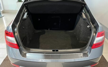 Skoda Octavia, 2017 год, 1 749 000 рублей, 8 фотография