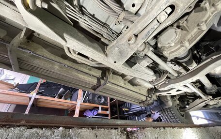 Mitsubishi Pajero III рестайлинг, 1992 год, 647 000 рублей, 25 фотография