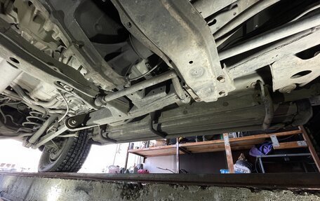 Mitsubishi Pajero III рестайлинг, 1992 год, 647 000 рублей, 27 фотография