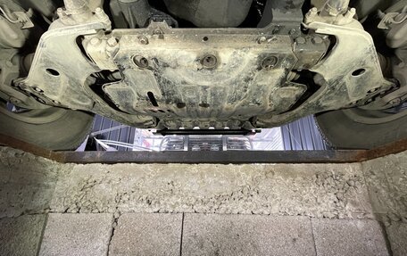 Mitsubishi Pajero III рестайлинг, 1992 год, 647 000 рублей, 24 фотография