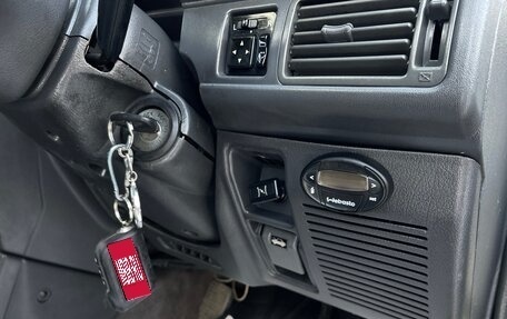 Mitsubishi Pajero III рестайлинг, 1992 год, 647 000 рублей, 14 фотография