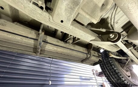 Mitsubishi Pajero III рестайлинг, 1992 год, 647 000 рублей, 28 фотография