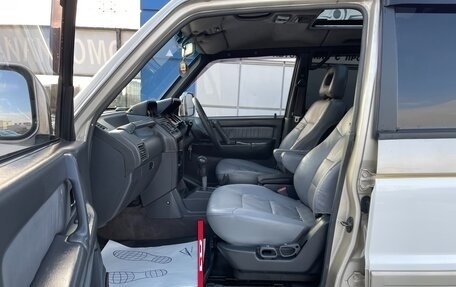 Mitsubishi Pajero III рестайлинг, 1992 год, 647 000 рублей, 15 фотография