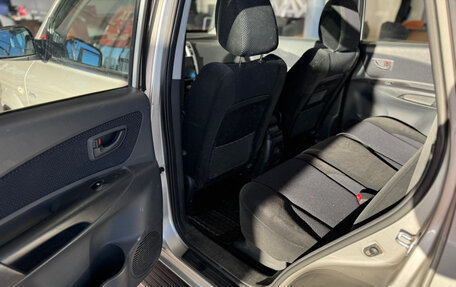 Hyundai Tucson III, 2007 год, 955 000 рублей, 9 фотография