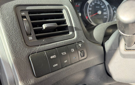 Hyundai Tucson III, 2007 год, 955 000 рублей, 10 фотография