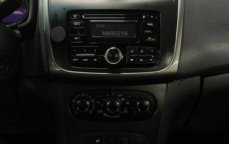 Renault Sandero II рестайлинг, 2015 год, 689 777 рублей, 7 фотография