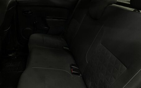 Renault Sandero II рестайлинг, 2015 год, 689 777 рублей, 12 фотография