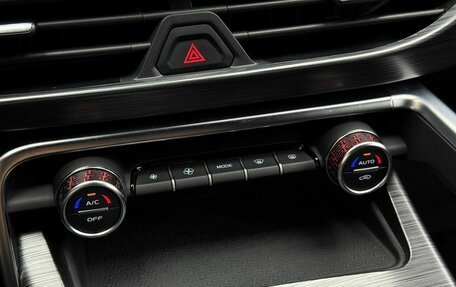 Geely Tugella FY11, 2022 год, 2 699 000 рублей, 14 фотография