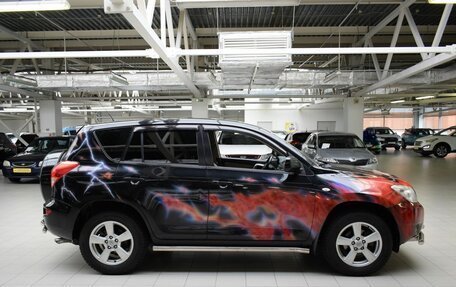 Toyota RAV4, 2006 год, 1 196 000 рублей, 8 фотография