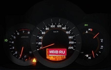 Toyota RAV4, 2006 год, 1 196 000 рублей, 11 фотография