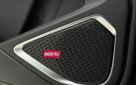 Geely Tugella FY11, 2022 год, 2 699 000 рублей, 19 фотография