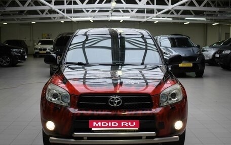 Toyota RAV4, 2006 год, 1 196 000 рублей, 2 фотография