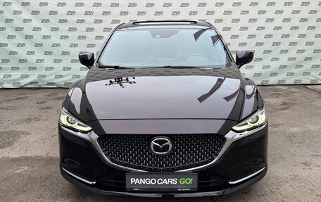 Mazda 6, 2023 год, 3 495 000 рублей, 2 фотография