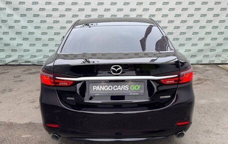 Mazda 6, 2023 год, 3 495 000 рублей, 6 фотография